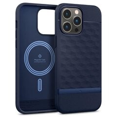 Caseology Parallax Safe iPhone 14 Pro Max Blue hind ja info | Telefonide kaitsekaaned ja -ümbrised | hansapost.ee