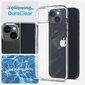 Spigen Pack Apple iPhone 14 Crystal Clear hind ja info | Telefonide kaitsekaaned ja -ümbrised | hansapost.ee