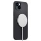 Spigen Silicone Fit iPhone 14 Black hind ja info | Telefonide kaitsekaaned ja -ümbrised | hansapost.ee