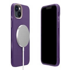 Spigen Cyrill Ultra iPhone 14 TARO hind ja info | Telefonide kaitsekaaned ja -ümbrised | hansapost.ee