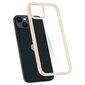 Spigen Ultra Hybrid iPhone 14 SAND BEIGE hind ja info | Telefonide kaitsekaaned ja -ümbrised | hansapost.ee