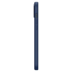 Чехол Spigen Silicone Fit для iPhone 14 Plus, синий цена и информация | Чехлы для телефонов | hansapost.ee