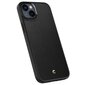 Spigen Cyrill Kajuk iPhone 14 safe Black hind ja info | Telefonide kaitsekaaned ja -ümbrised | hansapost.ee