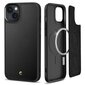 Spigen Cyrill Kajuk iPhone 14 safe Black цена и информация | Telefonide kaitsekaaned ja -ümbrised | hansapost.ee