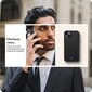 Spigen Cyrill Kajuk iPhone 14 safe Black hind ja info | Telefonide kaitsekaaned ja -ümbrised | hansapost.ee