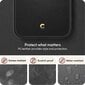 Spigen Cyrill Kajuk iPhone 14 safe Black hind ja info | Telefonide kaitsekaaned ja -ümbrised | hansapost.ee