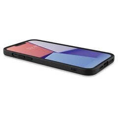 Spigen Cyrill Kajuk iPhone 14 safe Black hind ja info | Telefonide kaitsekaaned ja -ümbrised | hansapost.ee