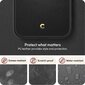 Spigen Cyrill Kajuk Safe Apple iPhone 14 Plus Black цена и информация | Telefonide kaitsekaaned ja -ümbrised | hansapost.ee