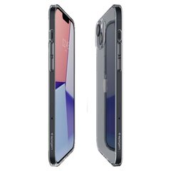 Spigen Airskin Hybrid Apple iPhone 14 Crystal Clear hind ja info | Telefonide kaitsekaaned ja -ümbrised | hansapost.ee
