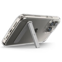 Чехол Spigen Ultra Hybrid "S" для iPhone 14 Pro, прозрачный цена и информация | Чехлы для телефонов | hansapost.ee