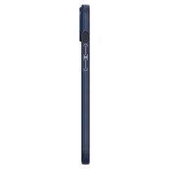 Spigen Thin Fit iPhone 14 Plus Blue hind ja info | Telefonide kaitsekaaned ja -ümbrised | hansapost.ee