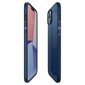Spigen Thin Fit iPhone 14 Plus Blue цена и информация | Telefonide kaitsekaaned ja -ümbrised | hansapost.ee