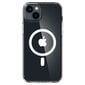Spigen Ultra Hybrid iPhone 14 WHITE цена и информация | Telefonide kaitsekaaned ja -ümbrised | hansapost.ee