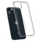 Spigen Ultra Hybrid iPhone 14 Crystal Clear цена и информация | Telefonide kaitsekaaned ja -ümbrised | hansapost.ee