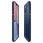 Spigen Thin Fit iPhone 14 Blue hind ja info | Telefonide kaitsekaaned ja -ümbrised | hansapost.ee