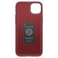 Spigen Thin Fit iPhone 14 RED цена и информация | Telefonide kaitsekaaned ja -ümbrised | hansapost.ee