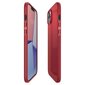 Spigen Thin Fit iPhone 14 RED цена и информация | Telefonide kaitsekaaned ja -ümbrised | hansapost.ee