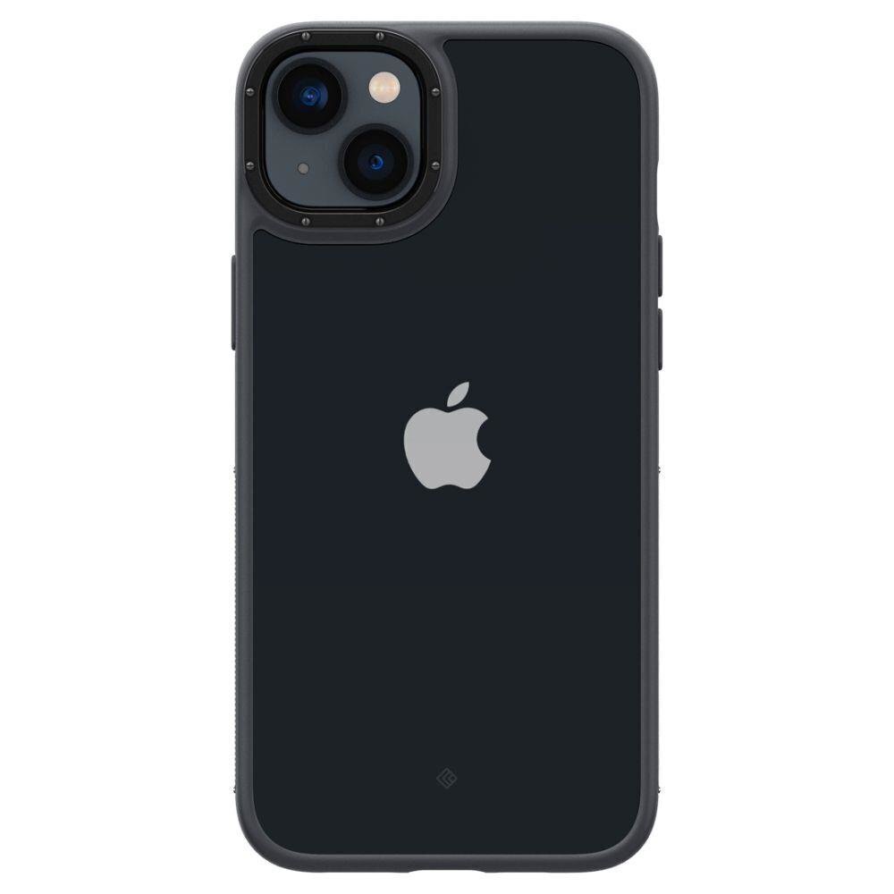 Caseology Skyfall iPhone 14 Black hind ja info | Telefonide kaitsekaaned ja -ümbrised | hansapost.ee