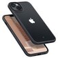 Caseology Skyfall iPhone 14 Black hind ja info | Telefonide kaitsekaaned ja -ümbrised | hansapost.ee