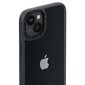 Caseology Skyfall iPhone 14 Plus Black цена и информация | Telefonide kaitsekaaned ja -ümbrised | hansapost.ee