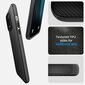 Spigen Armor iPhone 14 Pro Black цена и информация | Telefonide kaitsekaaned ja -ümbrised | hansapost.ee