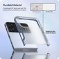 Spigen Cyrill Color Brick Galaxy Z Fold 4 Clear цена и информация | Telefonide kaitsekaaned ja -ümbrised | hansapost.ee