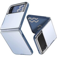 Чехол Spigen Cyrill Color Brick для Galaxy Z Fold 4, прозрачный цена и информация | Чехлы для телефонов | hansapost.ee