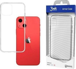 3MK All-Safe iPhone 13 hind ja info | Telefonide kaitsekaaned ja -ümbrised | hansapost.ee
