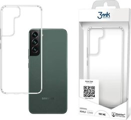 Чехол 3MK All-Safe для Samsung S22 Plus S906 цена и информация | Чехлы для телефонов | hansapost.ee