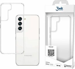 3MK All-Safe Samsung S22 S901 цена и информация | Чехлы для телефонов | hansapost.ee