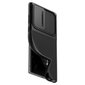 Spigen Optik Armor Galaxy S22 ULTRA Black цена и информация | Telefonide kaitsekaaned ja -ümbrised | hansapost.ee