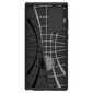 Spigen Optik Armor Galaxy S22 ULTRA Black hind ja info | Telefonide kaitsekaaned ja -ümbrised | hansapost.ee