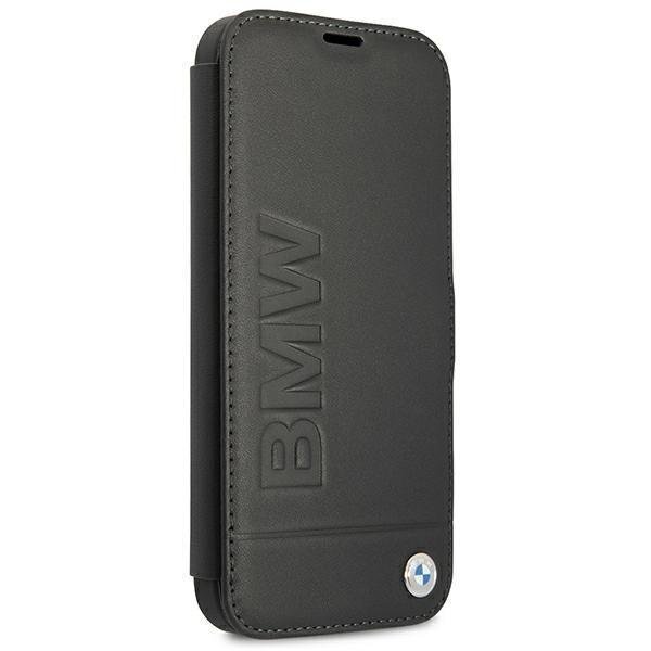 BMW BMFLBKP13SSLLBK iPhone 13 mini цена и информация | Telefonide kaitsekaaned ja -ümbrised | hansapost.ee
