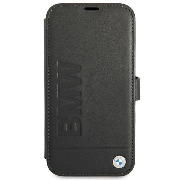 BMW BMFLBKP13SSLLBK iPhone 13 mini hind ja info | Telefonide kaitsekaaned ja -ümbrised | hansapost.ee