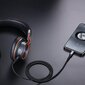 Joyroom stereo audio AUX 3,5 mm mini jack - Lightning for iPhone iPad 1 m (SY-A02) цена и информация | Mobiiltelefonide kaablid | hansapost.ee