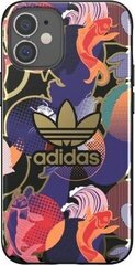 Чехол Adidas AOP CNY для iPhone 12 mini цена и информация | Чехлы для телефонов | hansapost.ee