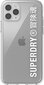 SuperDry Snap iPhone 11 Pro Max hind ja info | Telefonide kaitsekaaned ja -ümbrised | hansapost.ee