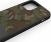 SuperDry Moulded Canvas iPhone 12/12 Pro hind ja info | Telefonide kaitsekaaned ja -ümbrised | hansapost.ee