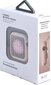 Uniq Lino Apple Watch Series 5/4 44mm, roosa hind ja info | Nutikellade aksessuaarid ja tarvikud | hansapost.ee