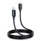 Joyroom USB-C - Lightning 480Mb / s 20W 1m (S-CL020A9) hind ja info | Mobiiltelefonide kaablid | hansapost.ee