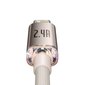 Baseus Crystal Shine Series USB - Lightning 2,4A 20W 2m (CAJY001204) цена и информация | Mobiiltelefonide kaablid | hansapost.ee