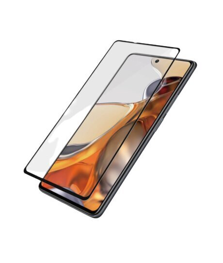 PanzerGlass Xiaomi Mi 11t/Mi 11t Pro 5G цена и информация | Ekraani kaitseklaasid ja kaitsekiled | hansapost.ee