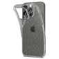 Spigen Liquid Crystal iPhone 14 Pro Max Glitter Crystal hind ja info | Telefonide kaitsekaaned ja -ümbrised | hansapost.ee