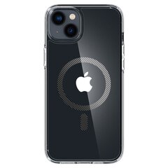 Spigen Ultra Hybrid iPhone 14 Plus CARBON FIBER hind ja info | Telefonide kaitsekaaned ja -ümbrised | hansapost.ee