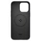 Spigen Silicone Fit iPhone 14 Pro Max Black hind ja info | Telefonide kaitsekaaned ja -ümbrised | hansapost.ee