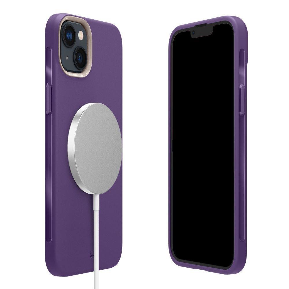 Spigen Cyrill Ultra iPhone 14 Plus TARO цена и информация | Telefonide kaitsekaaned ja -ümbrised | hansapost.ee