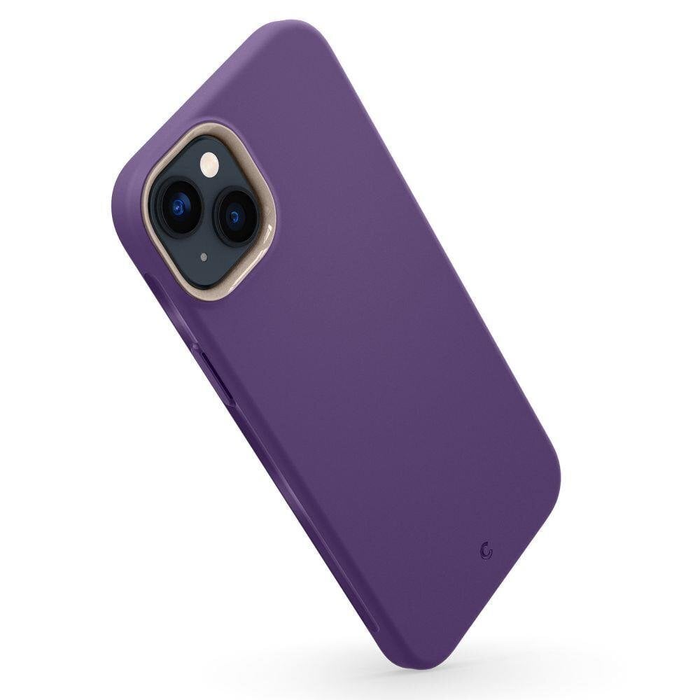 Spigen Cyrill Ultra iPhone 14 Plus TARO hind ja info | Telefonide kaitsekaaned ja -ümbrised | hansapost.ee