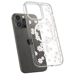 Spigen Cyrill Cecile iPhone 14 Pro Clear hind ja info | Telefonide kaitsekaaned ja -ümbrised | hansapost.ee