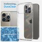 Spigen Crystal Pack iPhone 14 Pro Max Clear цена и информация | Telefonide kaitsekaaned ja -ümbrised | hansapost.ee