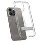 Spigen Ultra Hybrid "S" iPhone 14 Pro Max Crystal Clear цена и информация | Telefonide kaitsekaaned ja -ümbrised | hansapost.ee